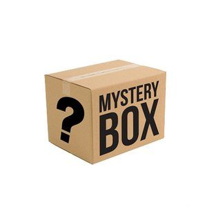 Mixed Lot Women's Fashion Box Brand Names, All Brand New Surprises! Value $200+